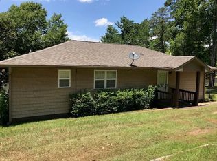 151 Bot Net Rd NW, Milledgeville, GA 31061