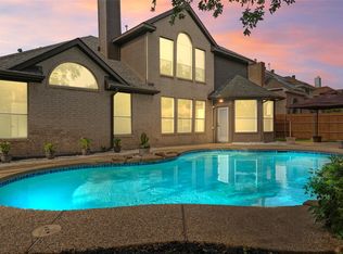 2901 Lakemont Dr, Flower Mound, TX 75022