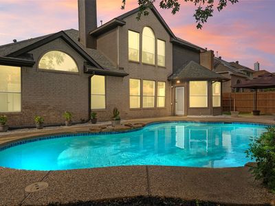 2901 Lakemont Dr, Flower Mound, TX, 75022