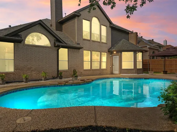 2901 Lakemont Dr, Flower Mound, TX 75022