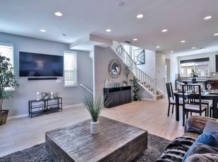 872 White Moonstone Loop, San Jose, CA 95123