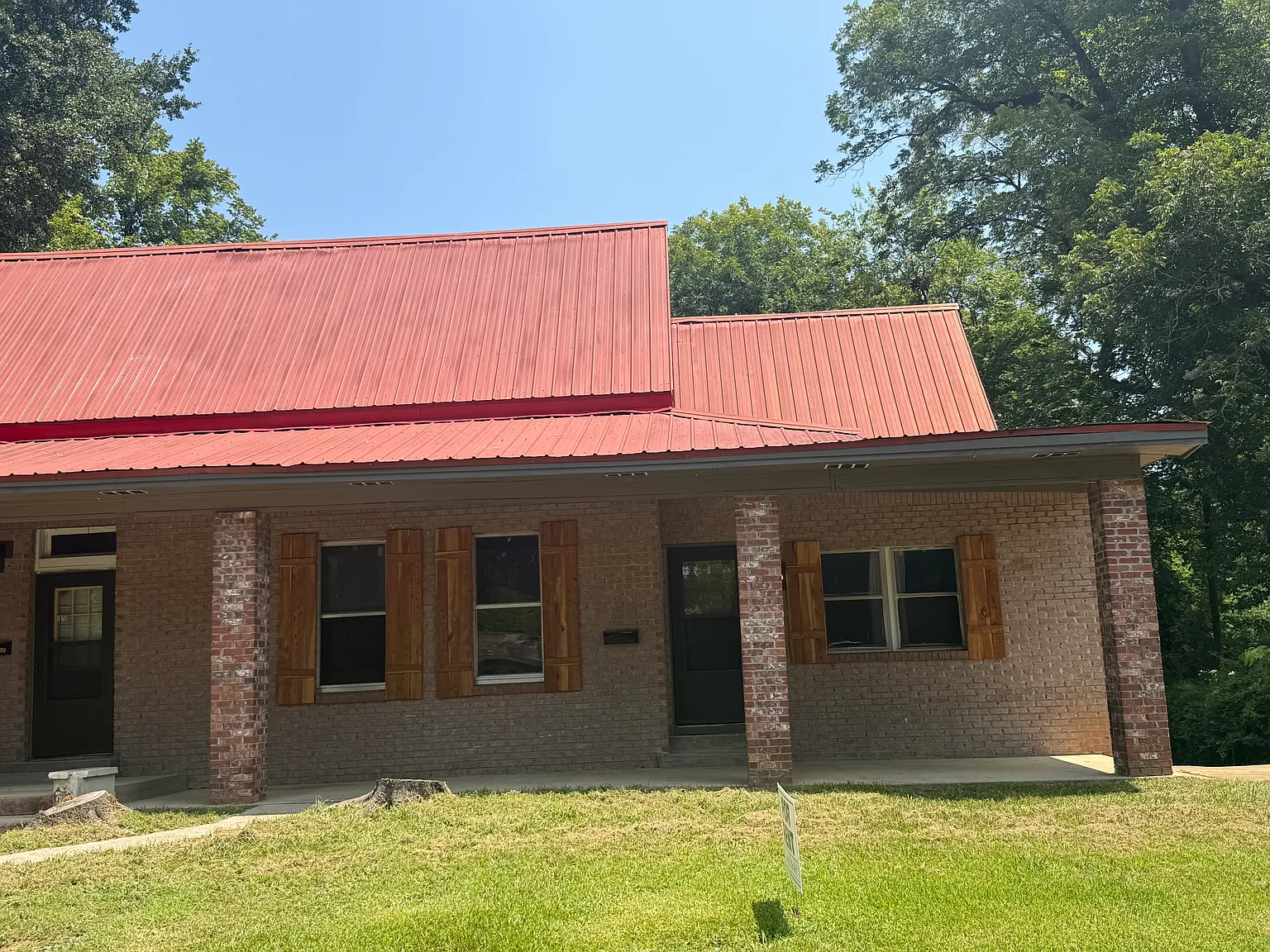 3 bed, 1554 sqft, $950 — Photo 2