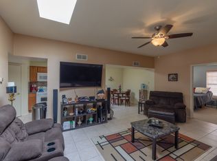 1032 Camino Vista Aurora, Santa Fe, NM 87507