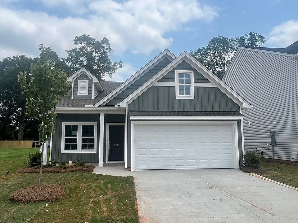 1st image of 2041 Mayfair Mill Ave Lot 13