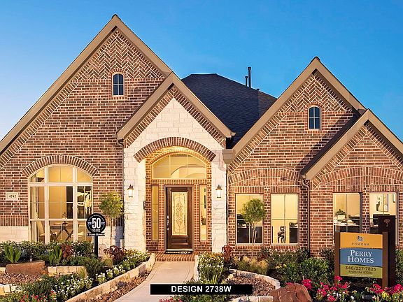 Representative photo. Features and specifications may vary by community.