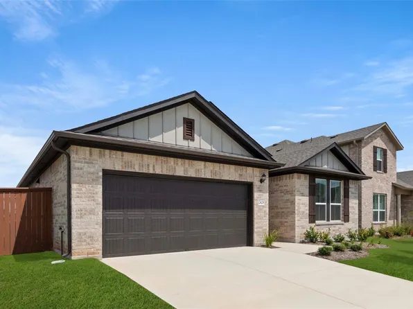 2428 Ambling Trl, Georgetown, TX 78628