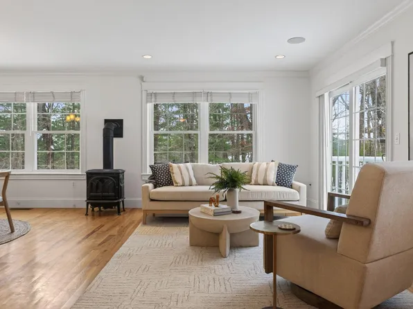 60 Ridge Road #8, Portland, ME 04103