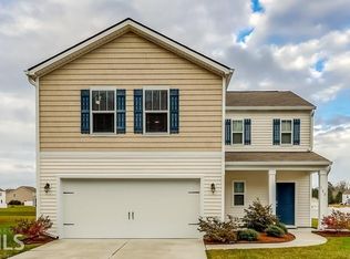 122 Tupelo Dr, Rincon, GA 31326