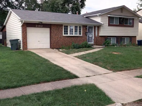 2162 Trent Rd, Columbus, OH 43229