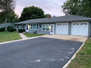 205 Jeffery Ave, Rochelle, IL 61068