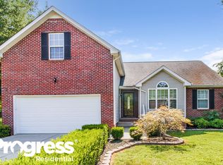 1519 Dodd Trl, Murfreesboro, TN 37128