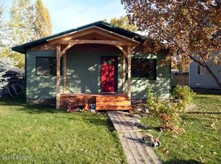 308 Pine St, Stevensville, MT 59870