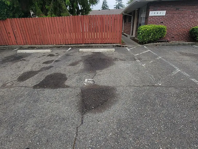 Lake Huson Apartments - Joint ownership — Photo 2