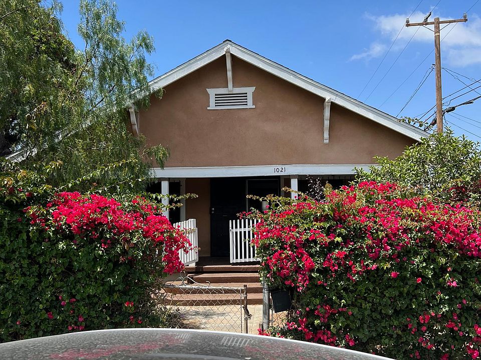 1st image of 1021 W 94th St