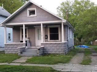 118 Sharon Ave, Battle Creek, MI 49017