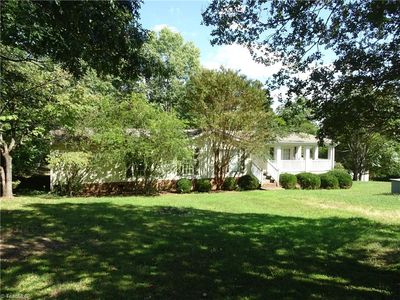 113 Dillon St, Winston Salem, NC, 27107