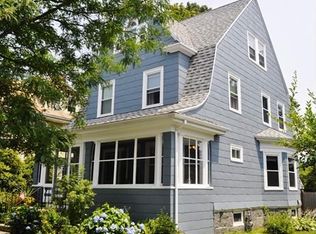 53 Westbourne St, Roslindale, MA 02131