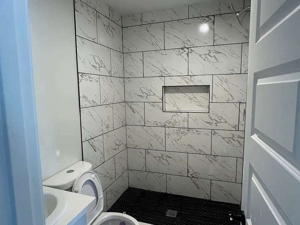 Bathroom 2