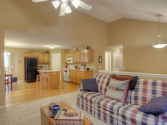 Great Room / Kitchen