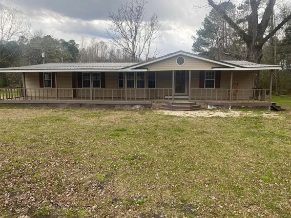 1755 Bethera Rd, Bonneau, SC 29431