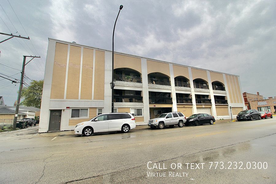 5017 W 14th St APT 301, Cicero, IL 60804 Zillow