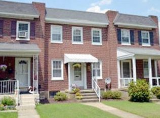 1141 Jamaica Rd, Lancaster, PA 17602