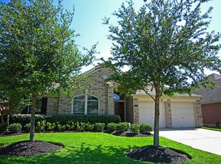 13007 Misty Bay Ln, Pearland, TX 77584