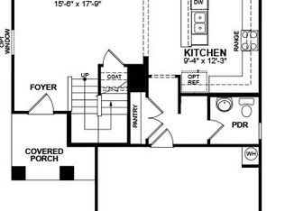 3958 Massey Run, Raleigh, NC 27616