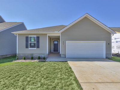 525 Standard Avenue Lot #27, Bowling Green, KY, 42101