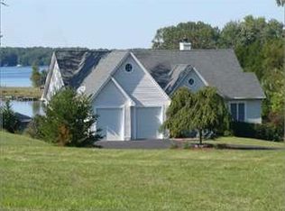 166 Pleasants View Point, Bumpass, VA 23024