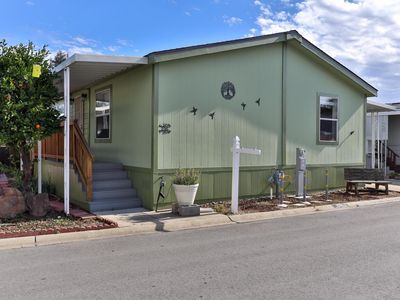 275 Burnett Ave Space 156, Morgan Hill, CA, 95037