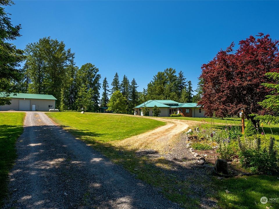 7445 Valley View Road, Ferndale, WA 98248 Zillow