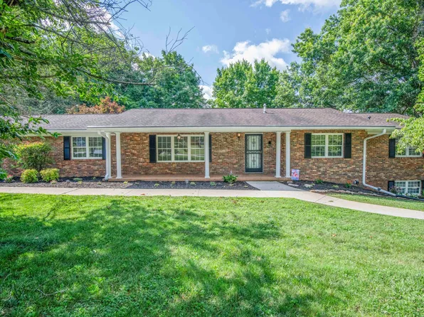 3924 Arline Dr, Knoxville, TN 37938