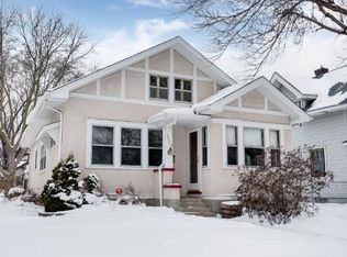4516 42nd Ave S, Minneapolis, MN 55406