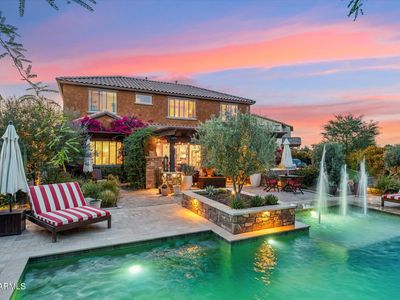 7503 S Roanoke St, Gilbert, AZ, 85298
