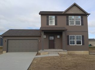 3543 Bath Rd, Perry, MI 48872