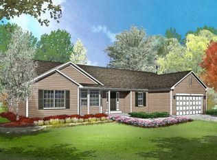 2313 Truman Trl, McHenry, IL