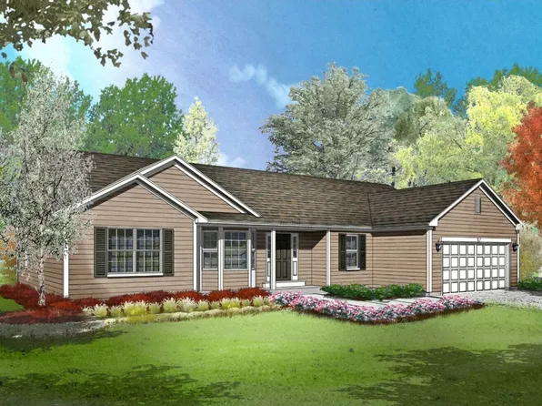 2313 Truman Trl, McHenry, IL 60051