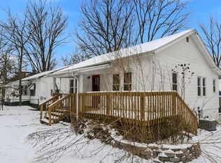 411 N William St, Columbia, MO 65201