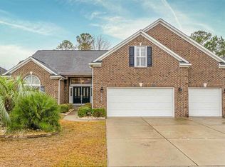 4404 Grovecrest Cir, North Myrtle Beach, SC 29582