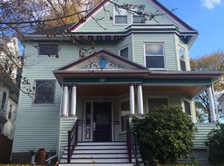 23 Congreve St, Roslindale, MA 02131