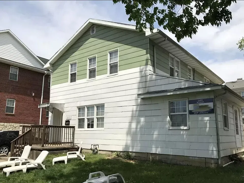 1409 Wilson Ave