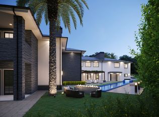11595 W Sunset Blvd, Los Angeles, CA 90049