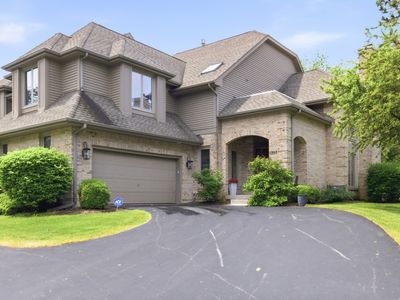 1398 Medinah Dr, Itasca, IL, 60143