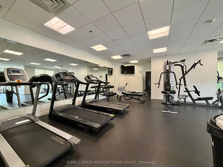 840 Queens Plate Dr #1601 — Photo 16