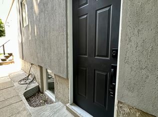 6 Lapp St #BASEMENT, Toronto, ON M6N 3W6