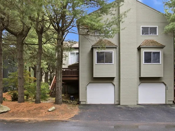 192 Captain Eames Cir #192, Ashland, MA 01721
