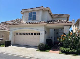 23 San Raphael, Dana Point, CA 92629