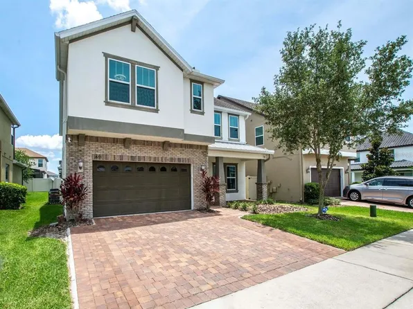 14291 Woodchip Ct, Orlando, FL 32824