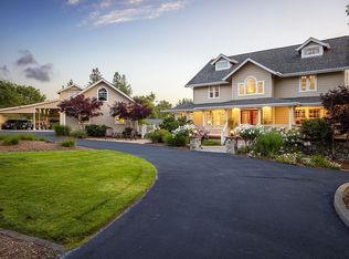 8688 Quail Haven Rd, Sebastopol, CA 95472